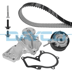 Wasserpumpe + Zahnriemensatz für FORD MAZDA VOLVO B-MAX C-MAX II ECOSPORT