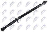 Gelenkwelle Achsantrieb hinten für LAND ROVER RANGE IV