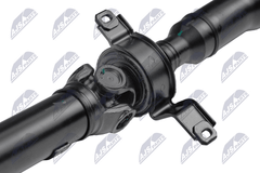 Gelenkwelle Achsantrieb hinten für CHEVROLET CAMARO