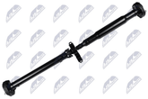 Gelenkwelle Achsantrieb hinten für CHEVROLET CAMARO