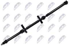 Gelenkwelle Achsantrieb hinten für MITSUBISHI LANCER VIII