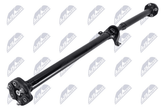 Gelenkwelle Achsantrieb hinten für DODGE CHARGER