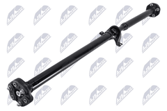 Gelenkwelle Achsantrieb hinten für DODGE CHARGER