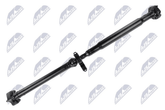 Gelenkwelle Achsantrieb hinten für CHEVROLET CAMARO