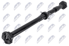 Gelenkwelle Achsantrieb hinten für BMW X3 X4