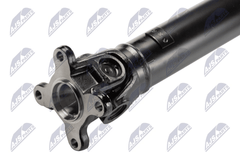 Gelenkwelle Achsantrieb hinten für MAZDA CX-7
