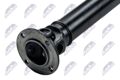 Gelenkwelle Achsantrieb hinten für NISSAN ROGUE