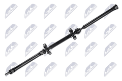 Gelenkwelle Achsantrieb hinten für LEXUS RX