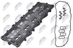 Zylinderkopfhaube für DODGE JEEP RAM 1500 Pick-up COMMANDER GRAND CHEROKEE III