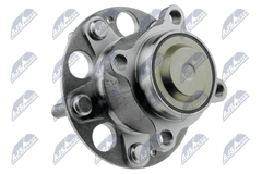 Radnabe Hinterachse für HONDA ACCORD IX Stufenheck