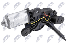 Wischermotor hinten für FIAT PUNTO Kasten/Schrägheck