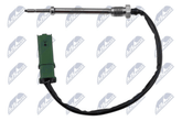 Sensor Abgastemperatur für JAGUAR LAND ROVER XF I SPORTBRAKE DISCOVERY SPORT