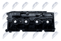Zylinderkopfhaube für AUDI SEAT SKODA VW A3 A4 Allroad B8 A5 Sportback A6 C7