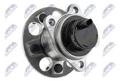 Radlagersatz Hinterachse links für TOYOTA LEXUS HIGHLANDER / KLUGER RX