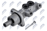 Hauptbremszylinder für NISSAN RENAULT MICRA III C+C NOTE CLIO Grandtour MODUS /
