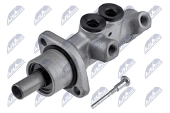 Hauptbremszylinder für NISSAN RENAULT MICRA III C+C NOTE CLIO Grandtour MODUS /