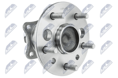 Radlagersatz Hinterachse für TOYOTA AURION CAMRY Stufenheck HIGHLANDER / KLUGER