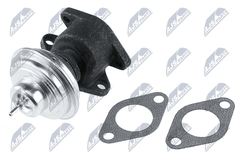 AGR Ventil für MG ROVER ZR ZS Hatchback STREETWISE Schrägheck 25 I 45