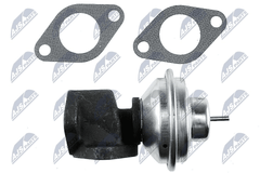 AGR Ventil für MG ROVER ZR ZS Hatchback STREETWISE Schrägheck 25 I 45