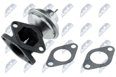 AGR Ventil für MG ROVER ZR ZS Hatchback STREETWISE Schrägheck 25 I 45