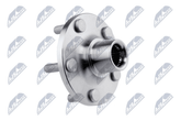Radnabe Vorderachse für CHRYSLER DODGE PLYMOUTH NEON II PT CRUISER Stufenheck