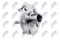 Radnabe Vorderachse für CHRYSLER DODGE PLYMOUTH NEON II PT CRUISER Stufenheck