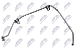Ölleitung Lader für AUDI SEAT SKODA VW A3 CORDOBA Vario LEON TOLEDO II OCTAVIA