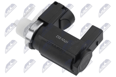 Druckwandler Turbolader für VOLVO S60 II Cross Country S80 S90 V40 Schrägheck