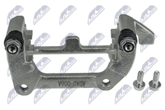 Halter Bremssattel Hinterachse links für AUDI A4 Allroad B8 Avant A5 Sportback
