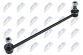 Koppelstange Stabilisator Vorderachse links für NISSAN QASHQAI III X-TRAIL IV