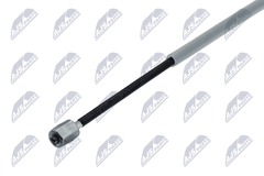 Seilzug Feststellbremse hinten für SEAT SKODA VW CORDOBA IBIZA III FABIA II