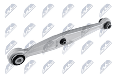 Querlenker Hinterachse hinten für LEXUS LS