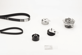 Wasserpumpe + Zahnriemensatz für ALFA ROMEO FIAT LANCIA 145 146 155 156