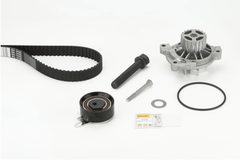 Wasserpumpe + Zahnriemensatz für VW CALIFORNIA T4 Camper TRANSPORTER Kasten Bus
