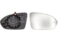 Spiegelglas Außenspiegel rechts für OPEL INSIGNIA B Grand Sport Sports Tourer