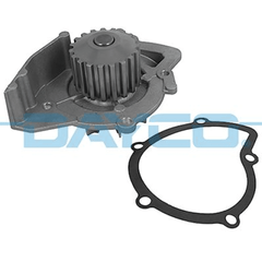 Wasserpumpe Motorkühlung für CITROËN FIAT FORD LANCIA PEUGEOT VOLVO C4 GRAND