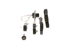 Wasserpumpe + Zahnriemensatz für AUDI SKODA VW A4 B5 Avant B6 Cabriolet B7 A6