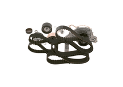 Wasserpumpe + Zahnriemensatz für AUDI SKODA VW A4 B5 Avant B6 Cabriolet B7 A6