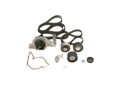 Wasserpumpe + Zahnriemensatz für AUDI SKODA VW A4 B5 Avant B6 Cabriolet B7 A6