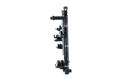 Kühler Motorkühlung für AUDI SKODA VW CUPRA Q4 SUV Sportback ELROQ ENYAQ iV