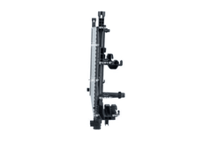 Kühler Motorkühlung für AUDI SKODA VW CUPRA Q4 SUV Sportback ELROQ ENYAQ iV
