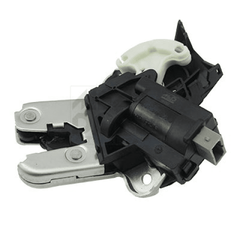Heckklappenschloss für AUDI SEAT VW A4 B7 B8 A5 Sportback Cabriolet A6 C6 A8 D3