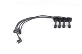 Zündleitungssatz für MAZDA FORD USA 626 IV Hatchback PROBE II