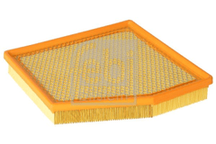 Luftfilter für CHRYSLER