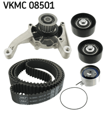 Wasserpumpe + Zahnriemensatz für JEEP CHEROKEE