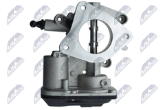 Drosselklappenstutzen für OPEL SAAB CHEVROLET ASTRA J Caravan GTC CASCADA