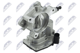 Drosselklappenstutzen für OPEL SAAB CHEVROLET ASTRA J Caravan GTC CASCADA