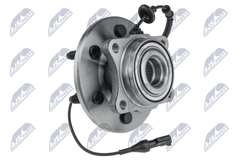 Radlagersatz Hinterachse für FORD USA EXPEDITION