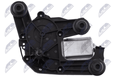 Wischermotor hinten für CITROËN C3 II