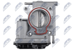 Drosselklappenstutzen für MAZDA 3 Stufenheck 5 6 Station Wagon Hatchback Sport